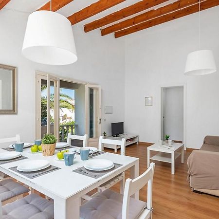 Апартаменти Arenal Jardi 49-4 - Arenal Den Castell Ареналь-д'ен-Кастель Екстер'єр фото